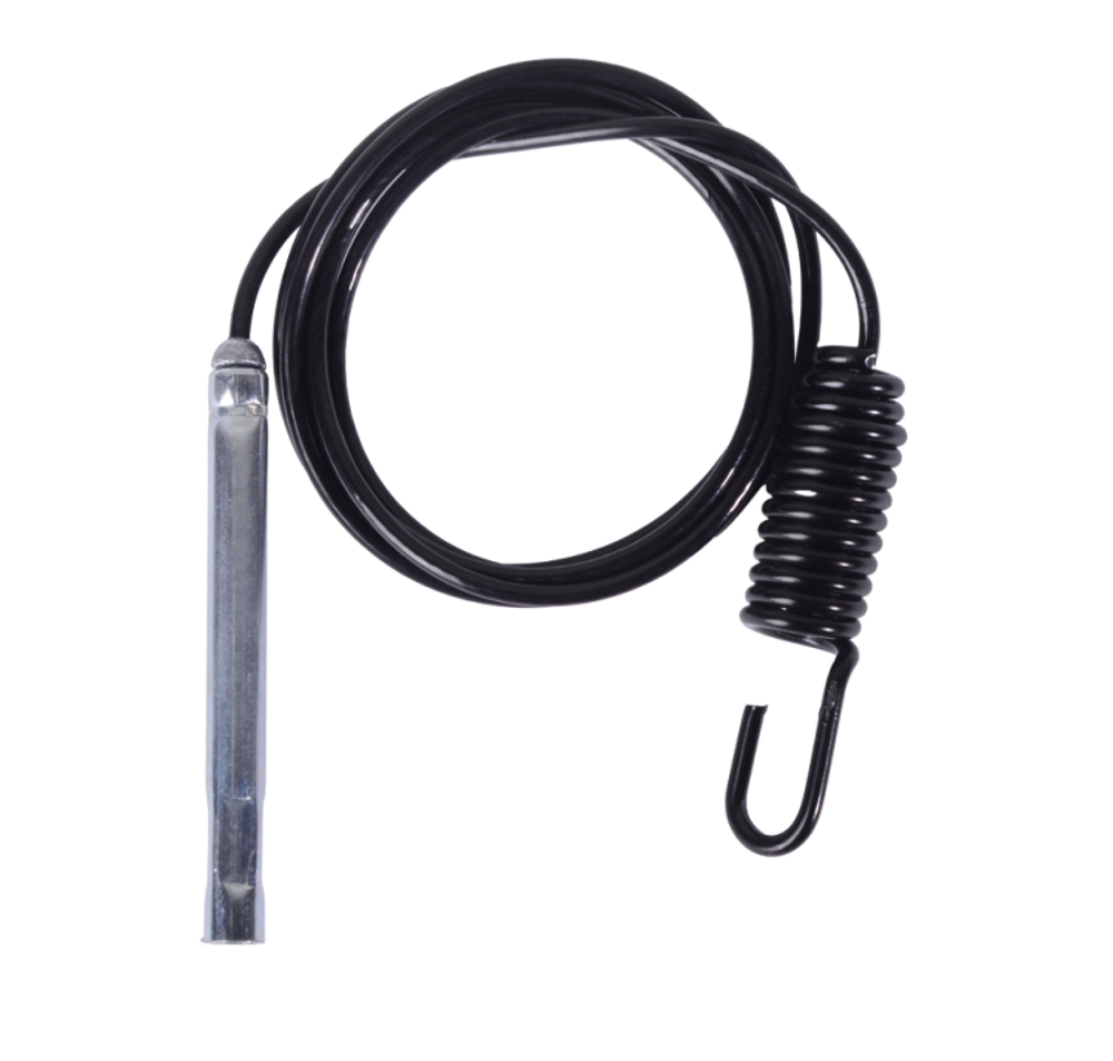 Тросик привода колес для Huter SGC-4100, 4800 ZMD