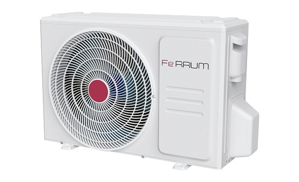 Настенная сплит-система Ferrum Force Full DC inverter iFIS09F2С/iFOS09F2С