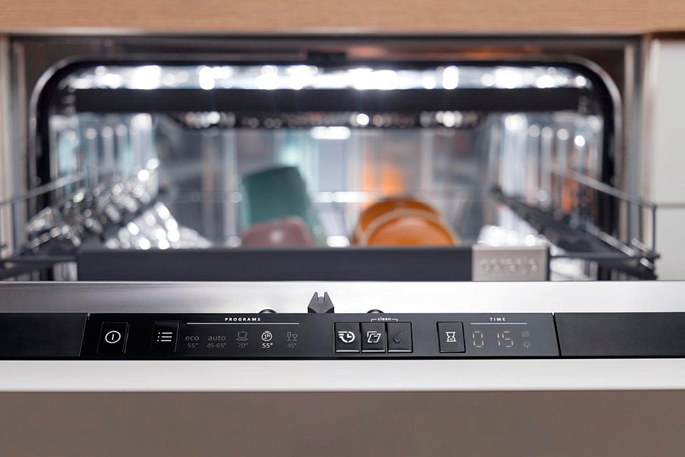 Встраиваемая посудомоечная машина Gorenje GV671C60