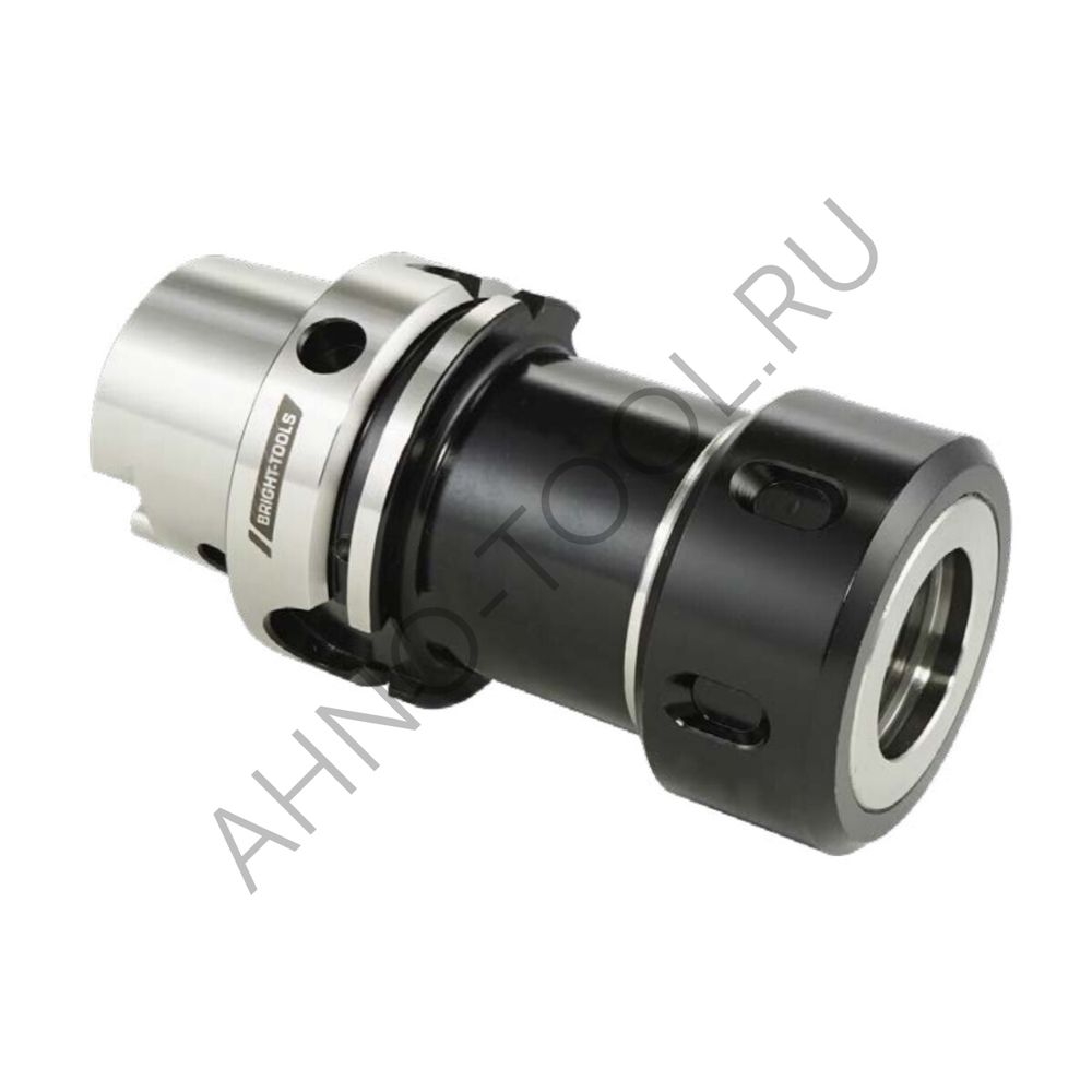 Патрон цанговый HSK100A-OZ32-130 BRIGHT-TOOLS