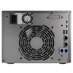 Сетевое хранилище Asustor AS6806T