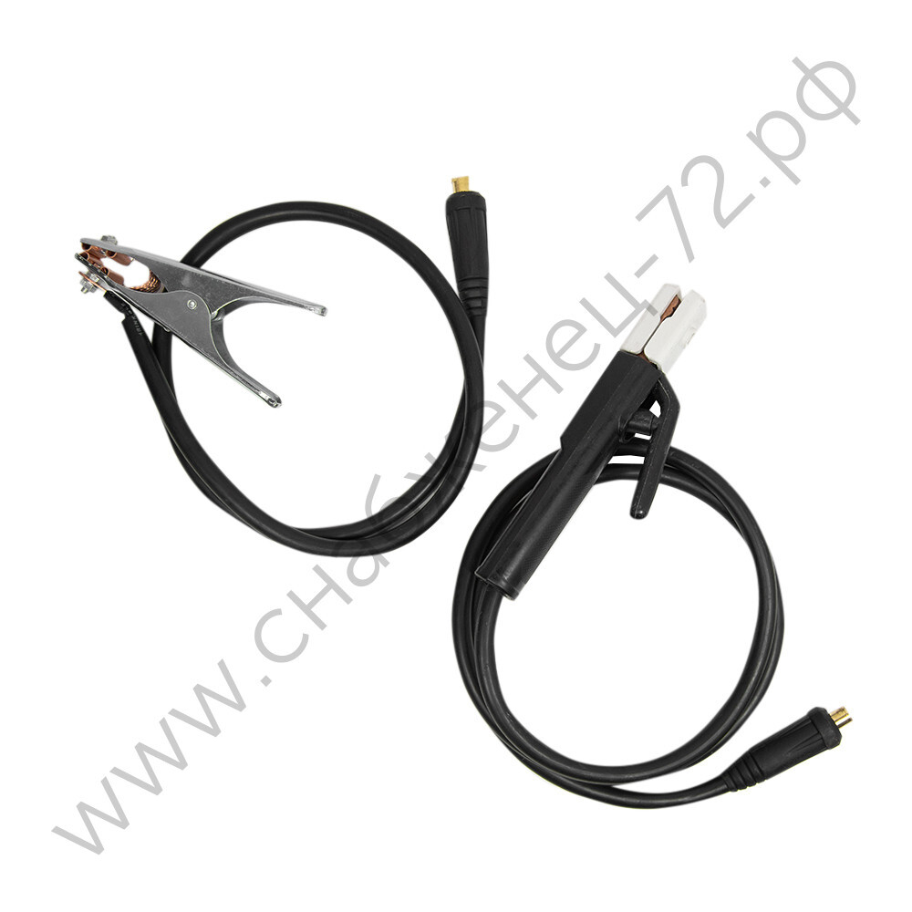 Сварочный полуавтомат Invermig 350 Compact