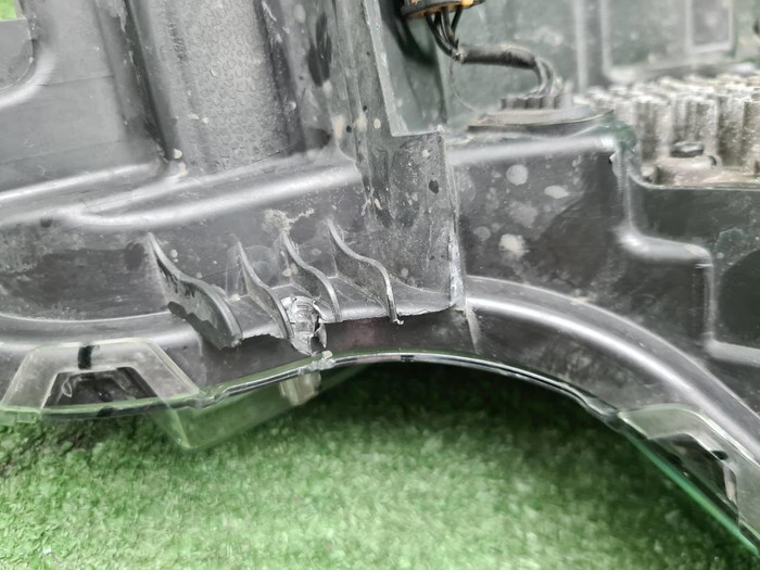 Указатель поворота Chery Tiggo 7 Pro Max (22-н.в.)