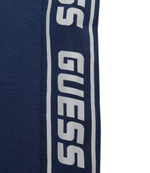 Spodnie dresowe GUESS ACTIVE - темно-синий(L2YQ48 K6ZS1)