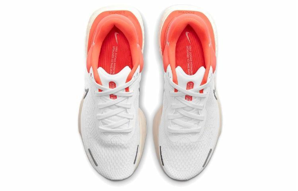 Кроссовки Nike Invincible Run 1 Flyknit (Женская размерная сетка)