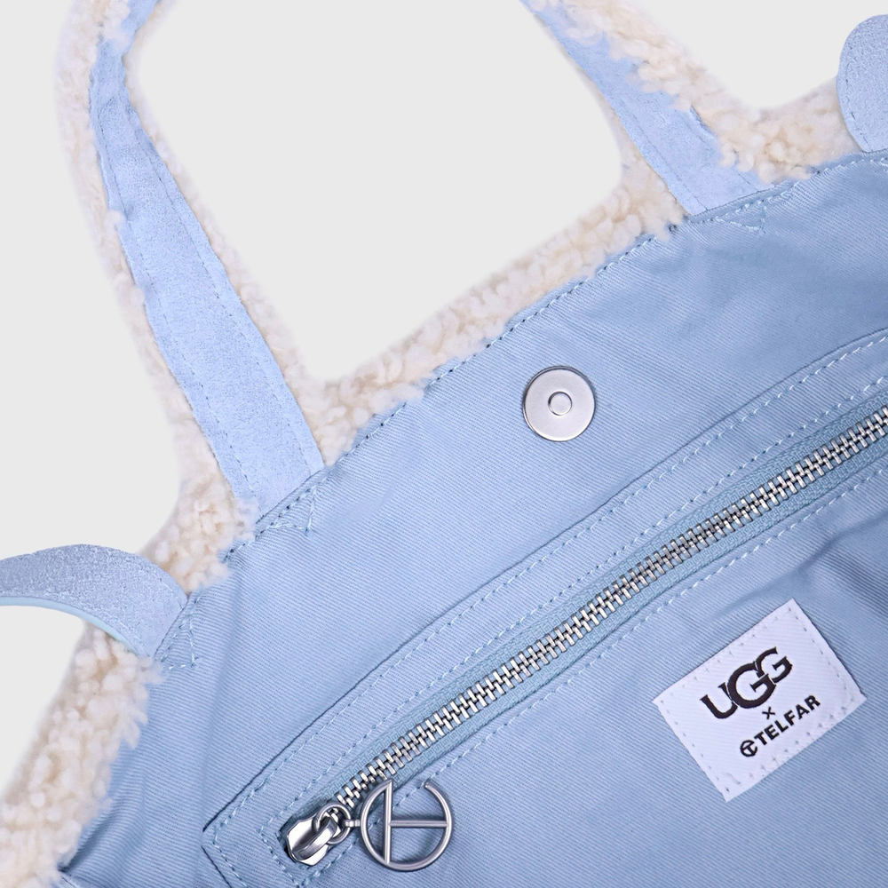 Сумка UGG x Telfar