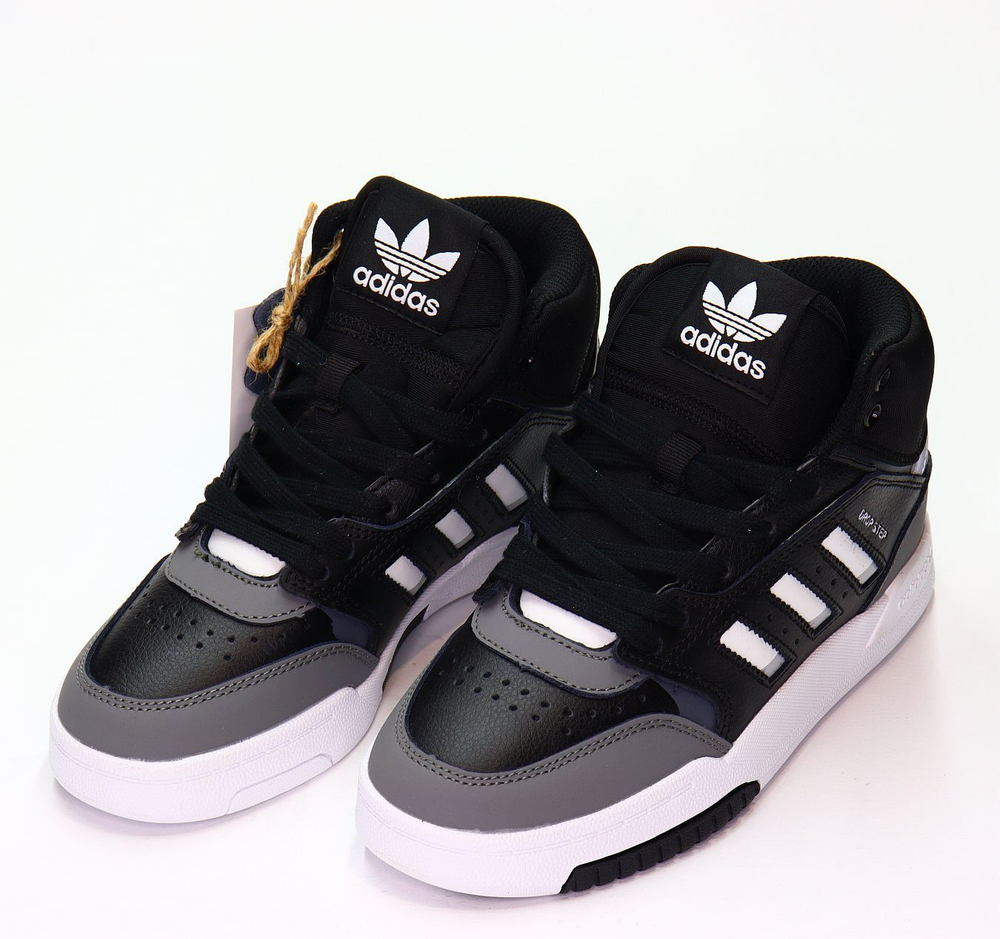 Кроссовки нат. Кожа (36-41)р. / шт. 289/10