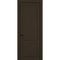 Цена на Межкомнатная дверь керамик NC 3 коричневый глухая Купить Межкомнатная дверь керамик NC 3 коричневый глухая