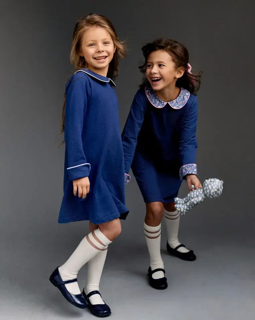 Платье трикотаж