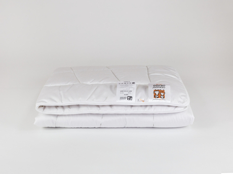 Одеяло детское всесезонное 100х135 German Grass Bioline Baby Cotton Grass