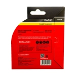 Диск алмазный 125х2,4х22,23мм универсальный турбо Basic TeamDiamondPRO 700508
