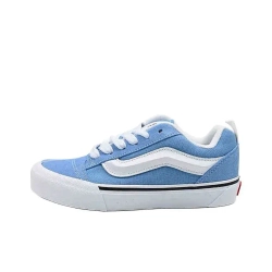 Кеды Vans Knu Skool 'blue' VN000D6CE2W