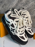 Кроссовки Louis Vuitton