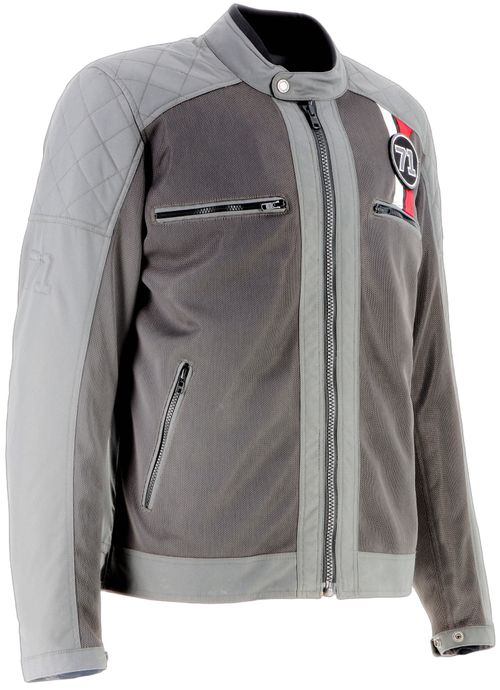 Stinger Air Tissu Mesh / Серый