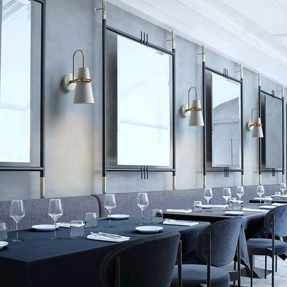 Бра Imperium Loft Reinar 178094-26