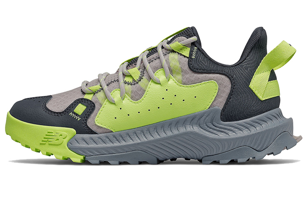 Кроссовки New Balance Nb Shando (Женская размерная сетка)