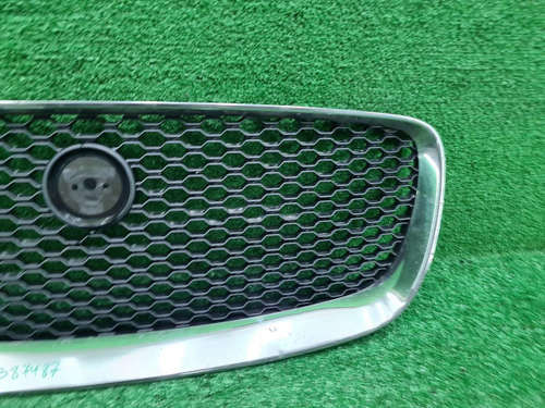 Решетка радиатора Jaguar F-PACE (2016-2020)