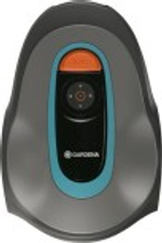 Газонокосилка робот GARDENA SILENO minimo 500 15202-32.000.00