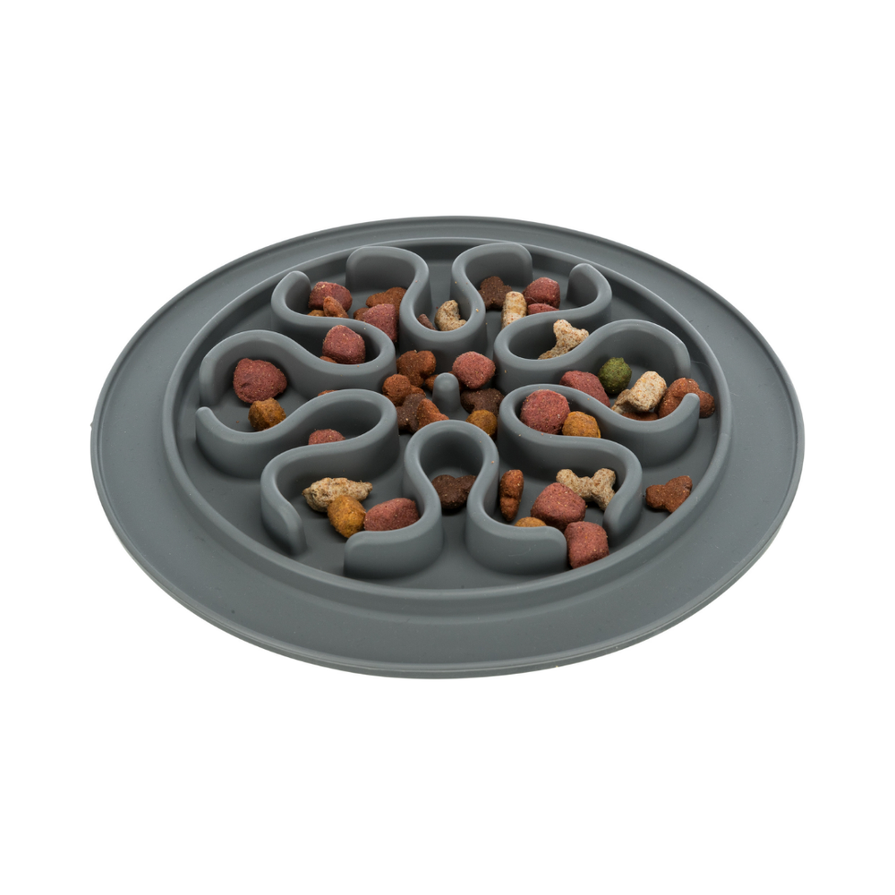 Коврик для лакомств Slow Feed, Trixie