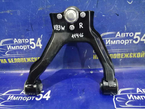 Рычаг передний правый MITSUBISHI PAJERO 2006-2014