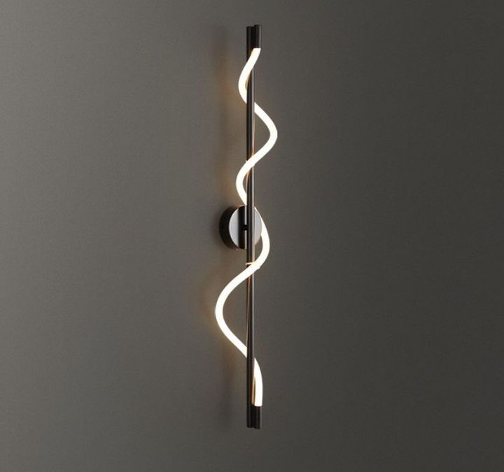 Бра Romatti Kobo Tracer Twisted W85092B-90A