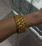 Браслет ROYAL gold