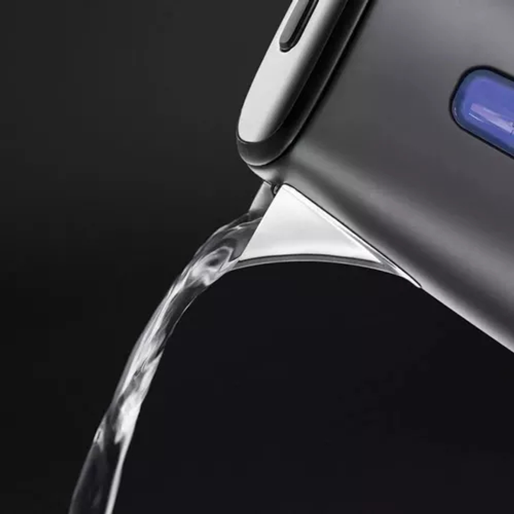 Электрический чайник Russell Hobbs 26140-70 черный