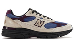 Кроссовки Aime Leon Dore X New Balance Nb 993