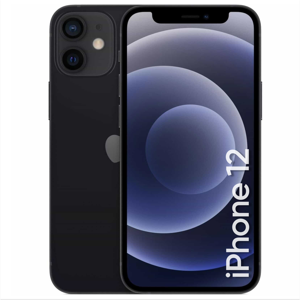 iPhone 12 64Gb БУ