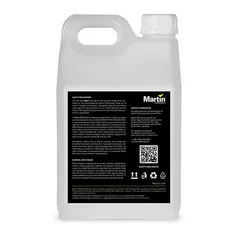 MARTIN JEM Pro-Fog Fluid Quick Dissipating, жидкость для дым машин