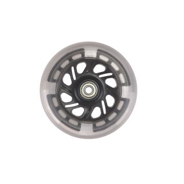 Комплект колес Maxi LED лунный 120*30 мм (2 шт)