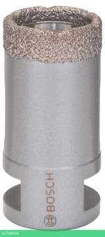 Алмазная коронка Bosch М 30мм Dry Speed 2.608.587.119