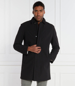 Пальто Marec2411 HUGO - черный(50507017)