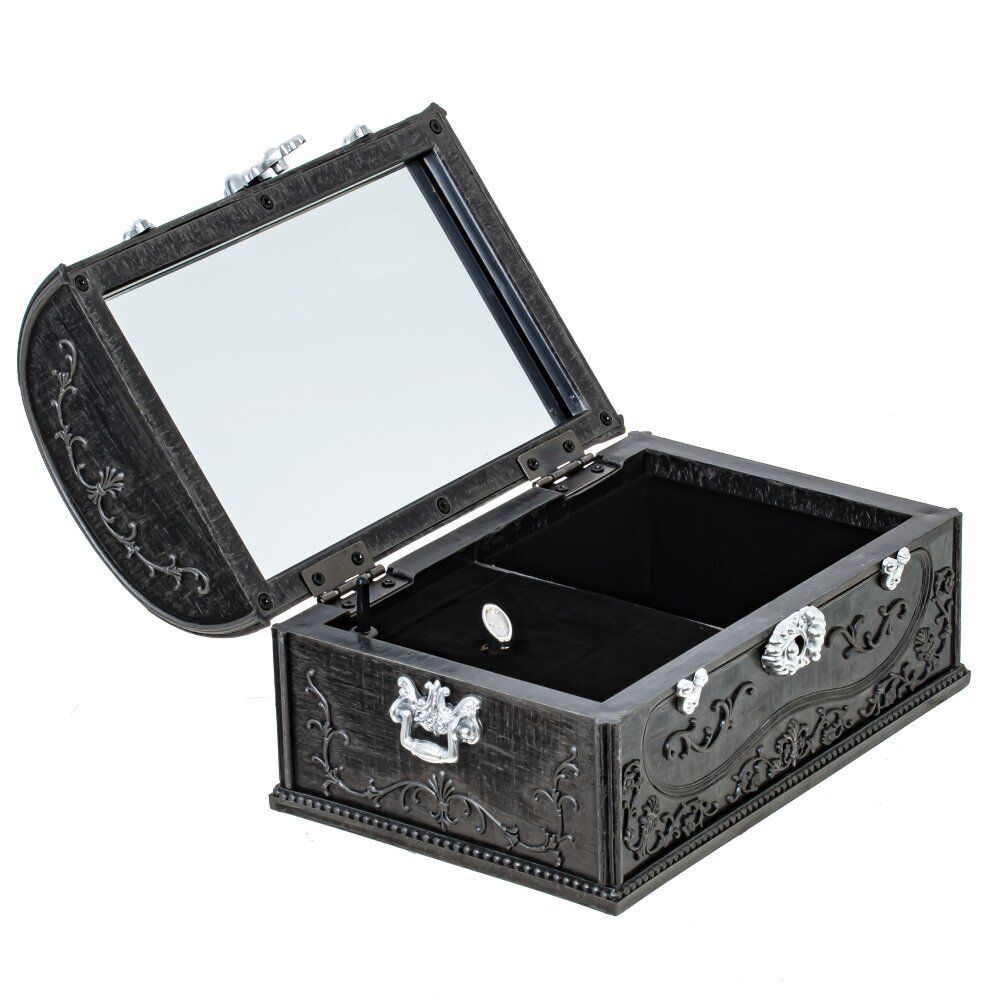 GAEM Шкатулка "Сундук" (музык.), L17 W11,5 H11 см