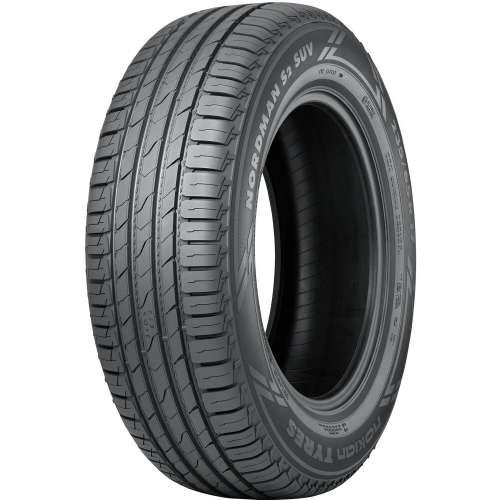 Легковая шина 225/60R17 99H Nordman S2 SUV