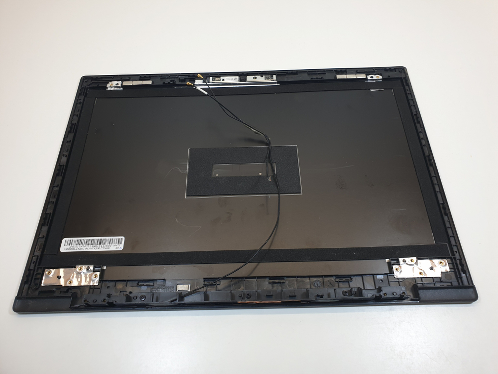 Крышка матрицы Asus PU401LA 13NB02L1AM0101