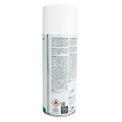Спрей-заморозка Dispo Ice Spray охлаждающий и обезболивающий, SP400DISPORU24, 400 мл