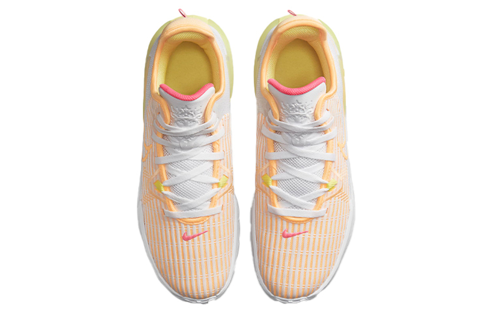 Кроссовки Nike Witness 6 Lebron Ep Tpu