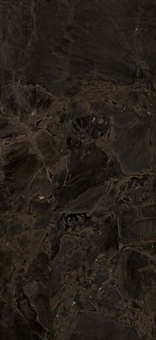 Глазурованный керамогранит IMOLA THE ROOM INF BR6 12 LP (INFBR612LP) 60x120 6,5мм глянц.