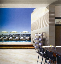 Уличный керамогранит VC015