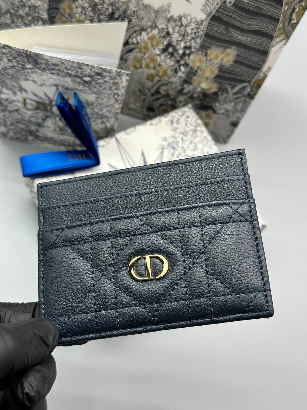Картхолдер Dior