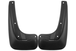 Брызговики задние DONGFENG H30, 2014- хэтчбек 2 шт.(optimum) в пакете  NLF.96.02.E11