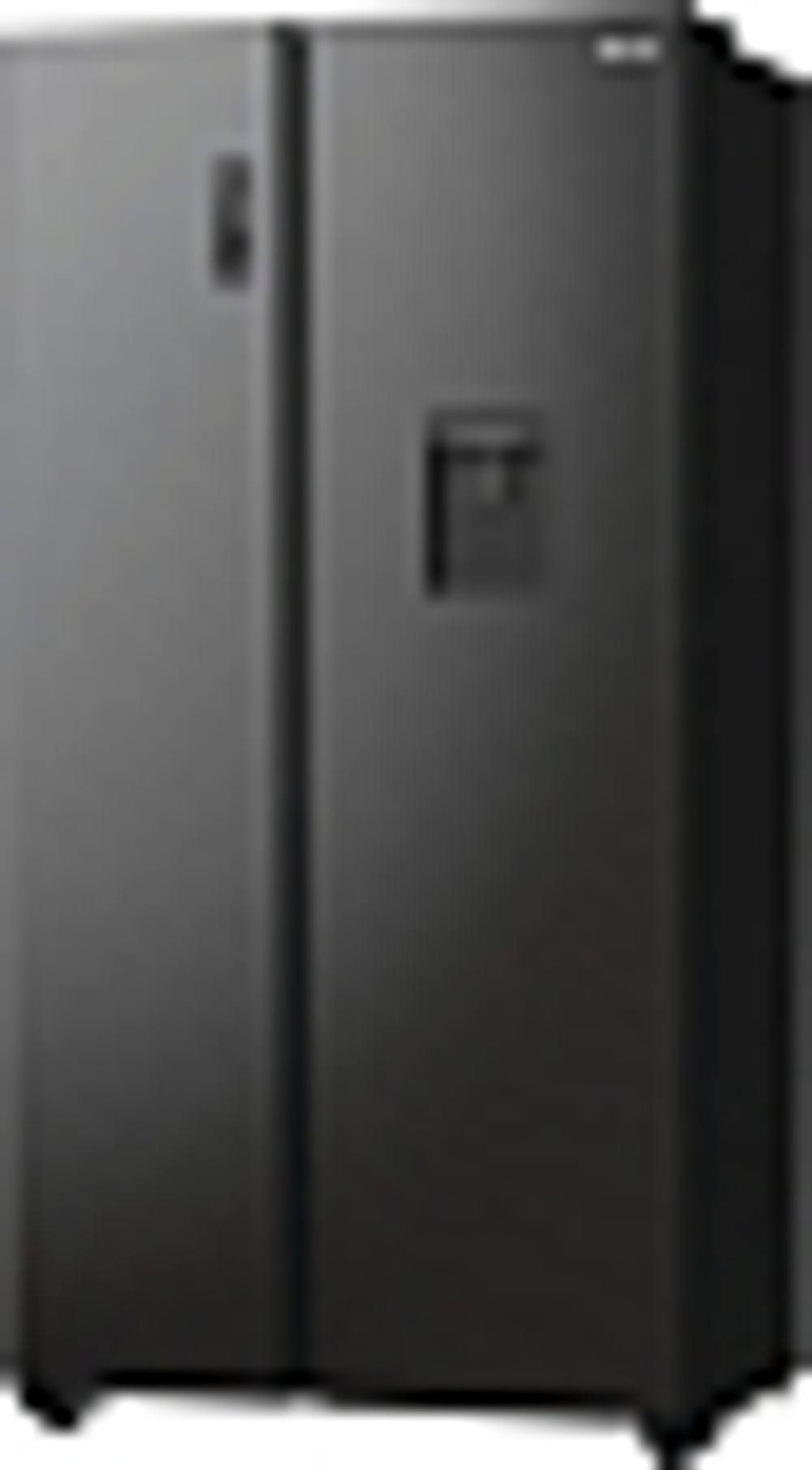 Холодильник Side by Side Gorenje NRR9185EABXLWD