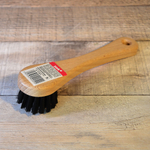 Щетка для обуви с ручкой