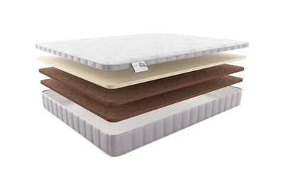 Матрас MaterLux PINOCCHIO ЛКК