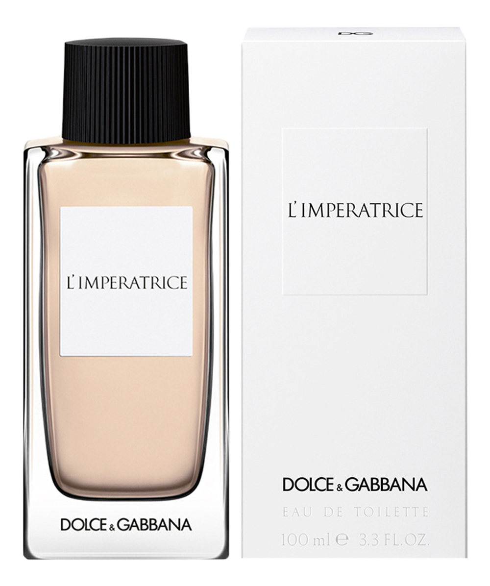 Dolce Gabbana  L'Imperatrice парфюмерная вода 50 ml