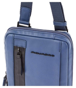 Сумка Piquadro Charlie CA3084W117/BLU