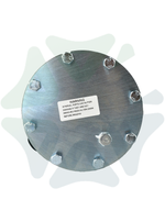 Фильтр-осушитель разборный BCDS 487 (пайка) 7/8" ODF