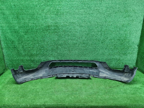 Юбка переднего бампера Honda Pilot 3 (2018-2022)