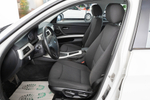 BMW 3-Series, 2011 год